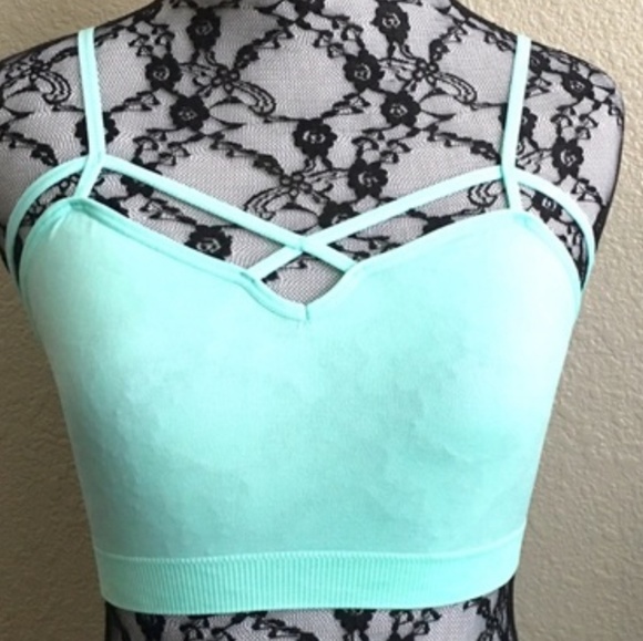 Other - 3/35$ ACAPULCO BRALETTE